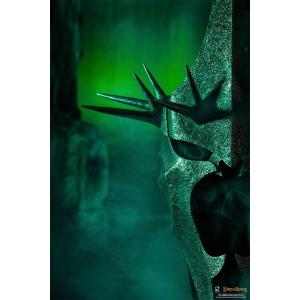 The Lord of the Rings Witch-King of Angmar Mask Pure Arts