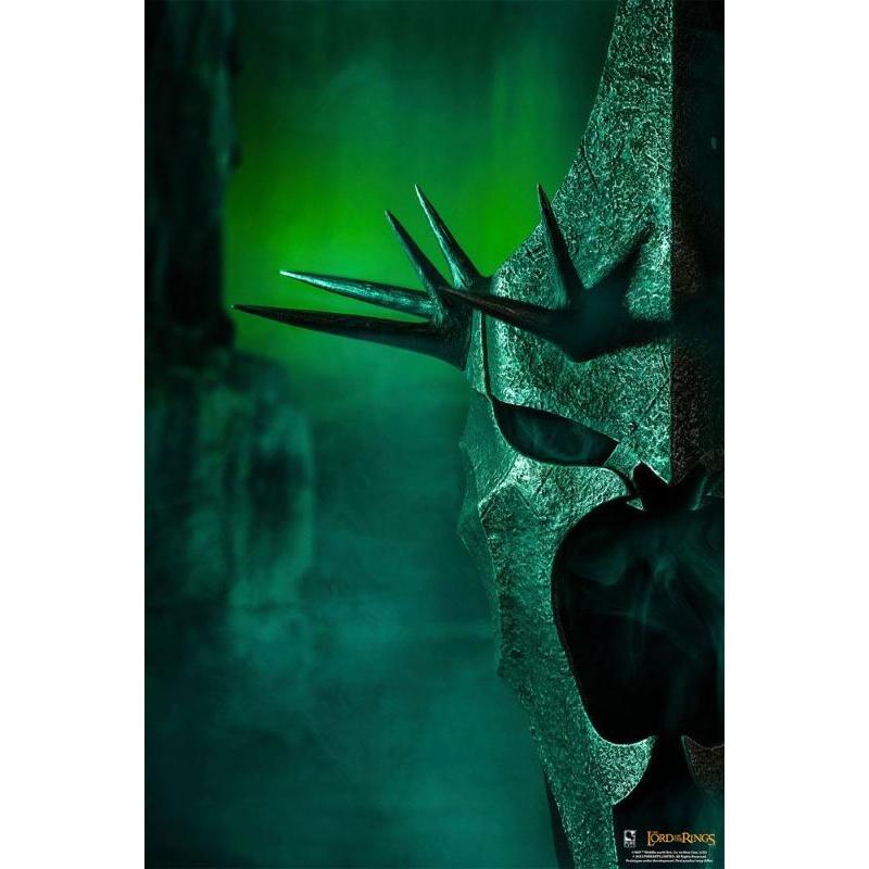 The Lord of the Rings Witch-King of Angmar Mask Pure Arts