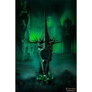 The Lord of the Rings Witch-King of Angmar Mask Pure Arts
