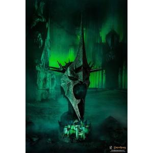 The Lord of the Rings Witch-King of Angmar Mask Pure Arts