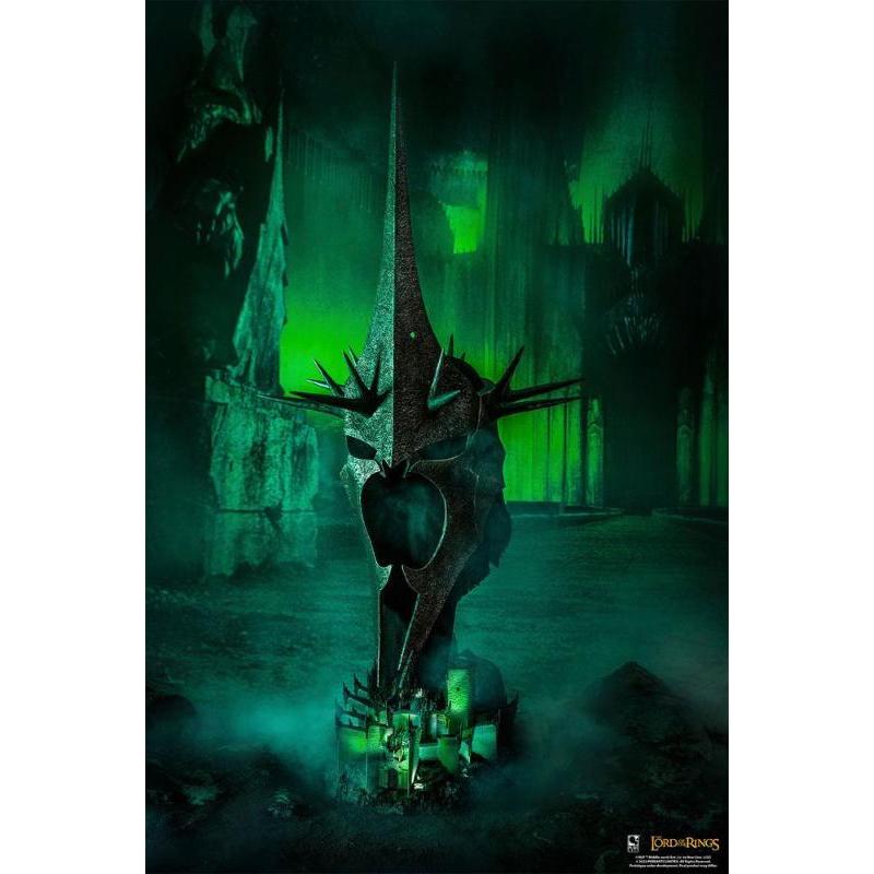 The Lord of the Rings Witch-King of Angmar Mask Pure Arts