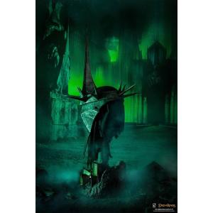 The Lord of the Rings Witch-King of Angmar Mask Pure Arts