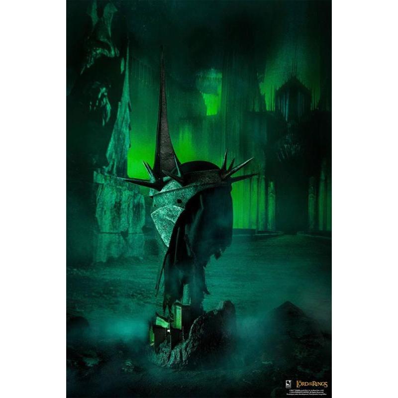 The Lord of the Rings Witch-King of Angmar Mask Pure Arts