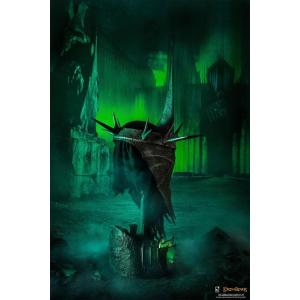 The Lord of the Rings Witch-King of Angmar Mask Pure Arts