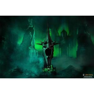 The Lord of the Rings Witch-King of Angmar Mask Pure Arts