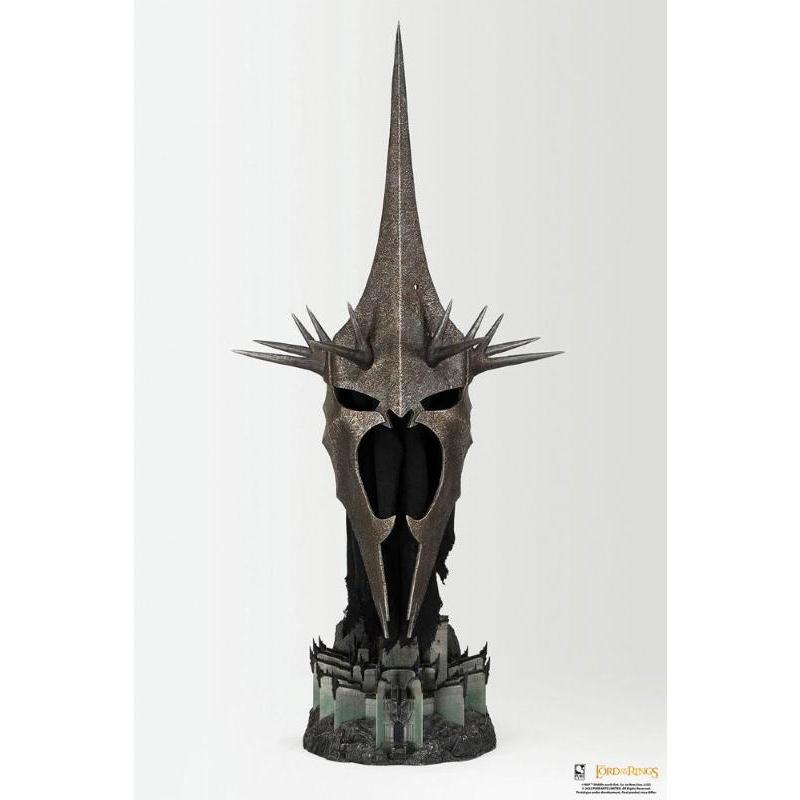 The Lord of the Rings Witch-King of Angmar Mask Pure Arts