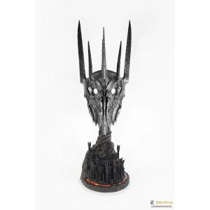Lord of the Rings Sauron Art Mask Pure Arts