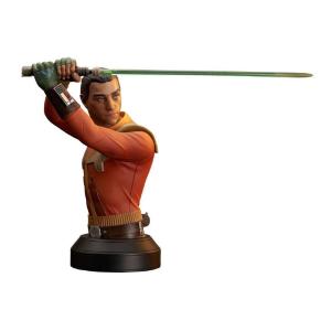 Star Wars Rebels Ezra Bridger Diamond Select Toys