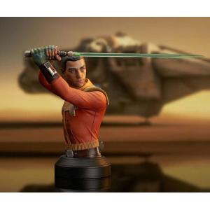 Star Wars Rebels Ezra Bridger Diamond Select Toys