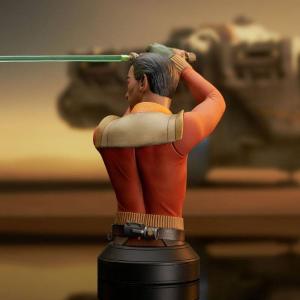 Star Wars Rebels Ezra Bridger Diamond Select Toys
