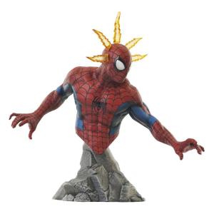 Marvel Comics Spider-Man Diamond Select Toys