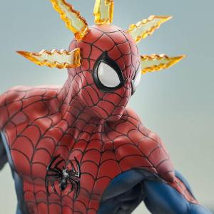 Marvel Comics Spider-Man Diamond Select Toys