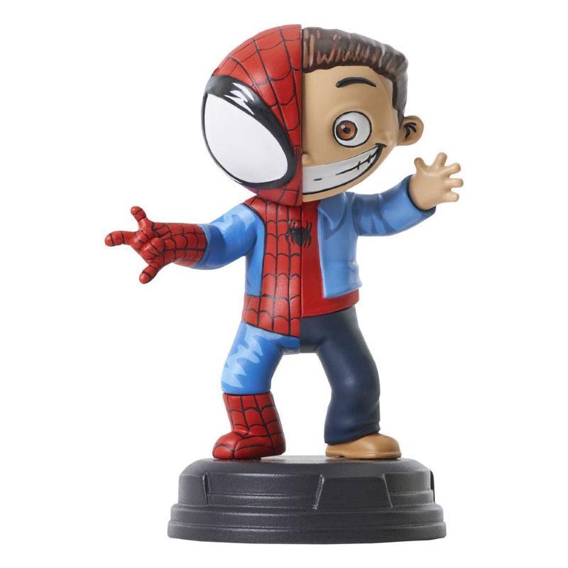 Marvel Animated Peter Parker Diamond Select Toys