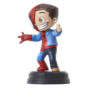 Marvel Animated Peter Parker Diamond Select Toys