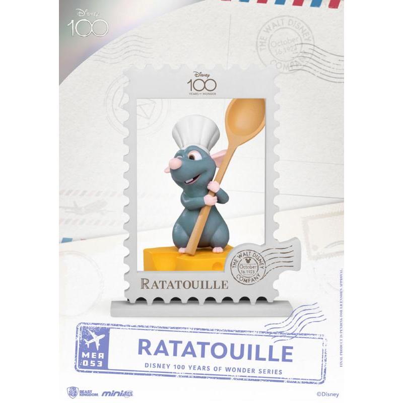 Mini Egg Attack 100 Years of Wonder Series Beast Kingdom