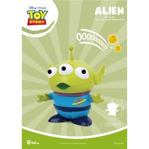 Toy Story Piggy Vinyl Bank Alien Beast Kingdom