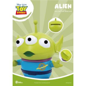 Toy Story Piggy Vinyl Bank Alien Beast Kingdom
