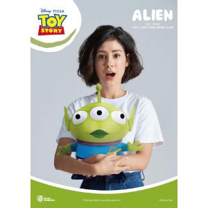 Toy Story Piggy Vinyl Bank Alien Beast Kingdom