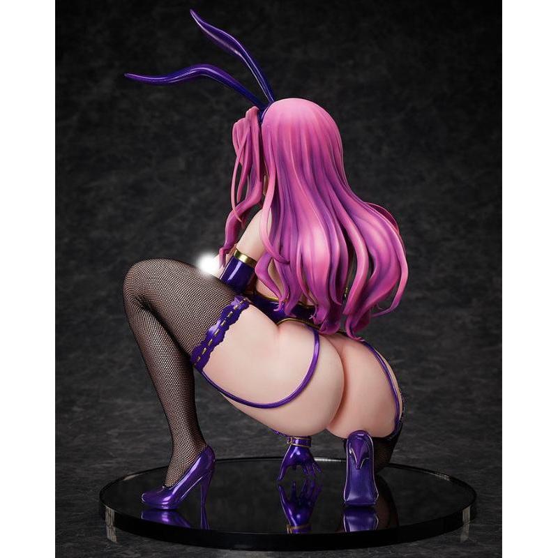 Creators Opinion 1/4 Ayano Uzaki Bunny Ver. Binding