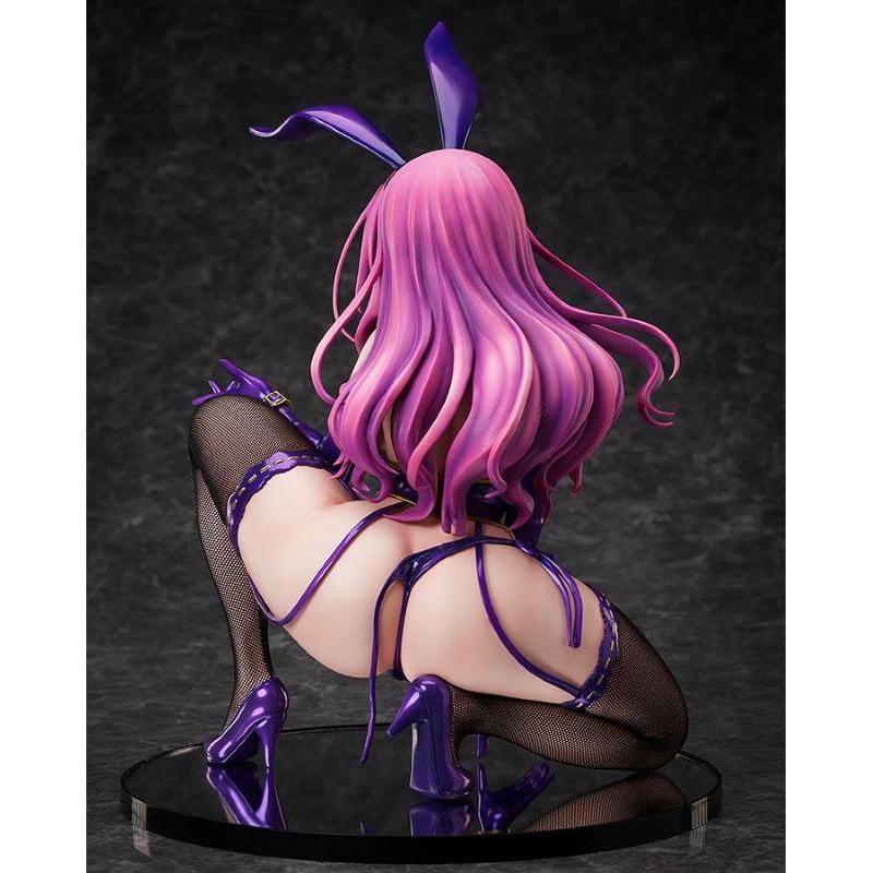 Creators Opinion 1/4 Ayano Uzaki Bunny Ver. Binding