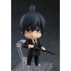 Chainsaw Man Nendoroid Aki Hayakawa Good Smile Company