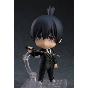 Chainsaw Man Nendoroid Aki Hayakawa Good Smile Company