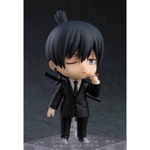Chainsaw Man Nendoroid Aki Hayakawa Good Smile Company