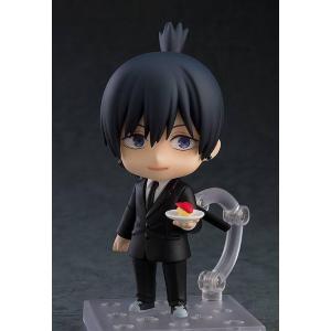 Chainsaw Man Nendoroid Aki Hayakawa Good Smile Company