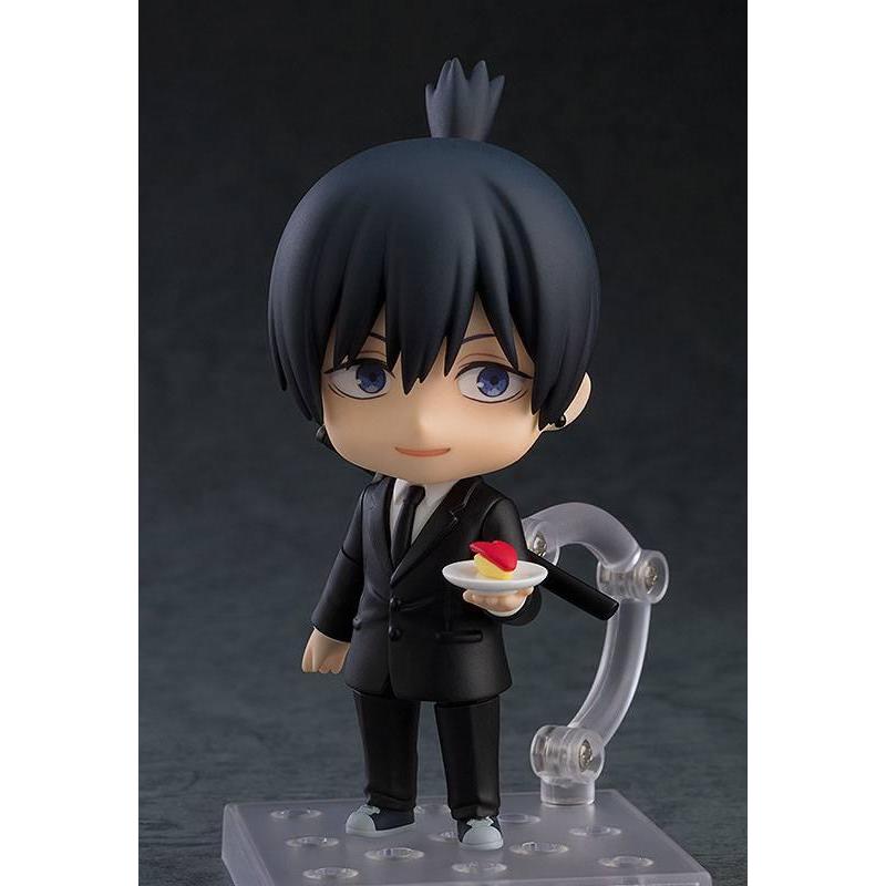 Chainsaw Man Nendoroid Aki Hayakawa Good Smile Company