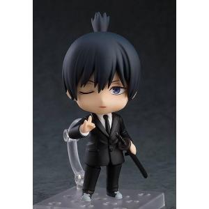 Chainsaw Man Nendoroid Aki Hayakawa Good Smile Company