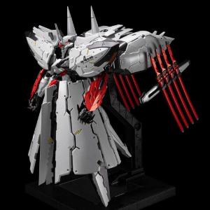 Linebarrels of Iron Riobot EX-Linebarrel Sentinel