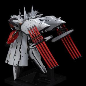 Linebarrels of Iron Riobot EX-Linebarrel Sentinel