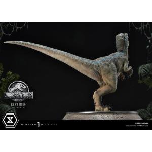 Jurassic World: Fallen Kingdom Baby Blue Prime 1 Studio