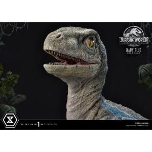 Jurassic World: Fallen Kingdom Baby Blue Prime 1 Studio