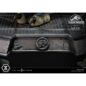 Jurassic World: Fallen Kingdom Baby Blue Prime 1 Studio