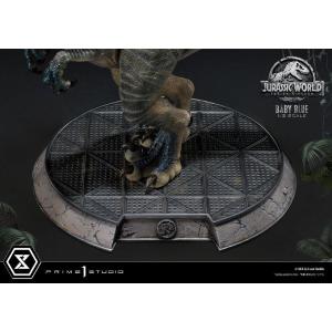 Jurassic World: Fallen Kingdom Baby Blue Prime 1 Studio