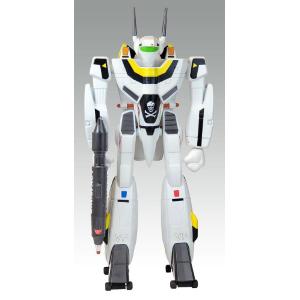 Robotech Roy Fokker´s VF-1S Shogun Warriors Toynami