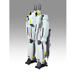 Robotech Roy Fokker´s VF-1S Shogun Warriors Toynami