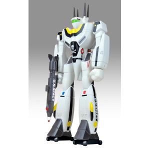 Robotech Roy Fokker´s VF-1S Shogun Warriors Toynami