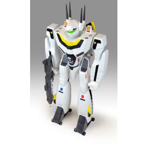 Robotech Roy Fokker´s VF-1S Shogun Warriors Toynami