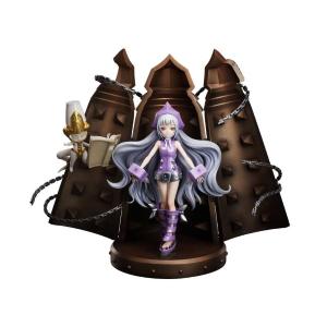 Shaman King Iron Maiden Jeanne Furyu