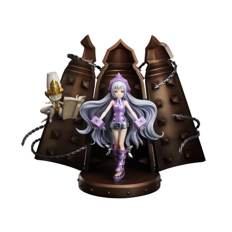 Shaman King Iron Maiden Jeanne Furyu