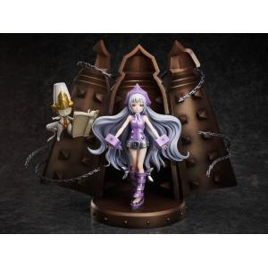 Shaman King Iron Maiden Jeanne Furyu