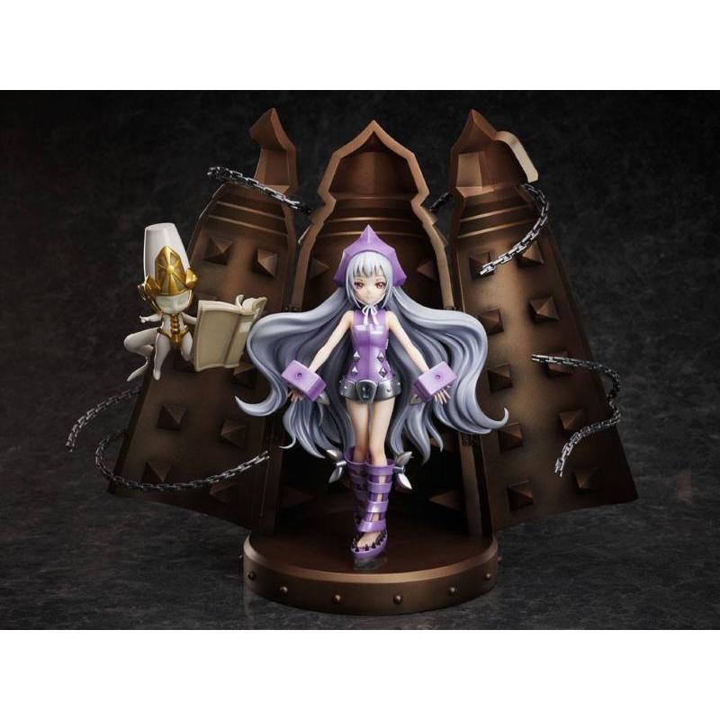 Shaman King Iron Maiden Jeanne Furyu