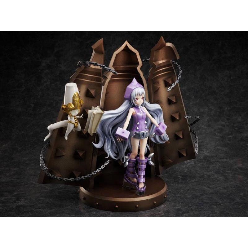 Shaman King Iron Maiden Jeanne Furyu