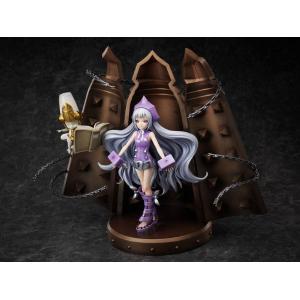 Shaman King Iron Maiden Jeanne Furyu