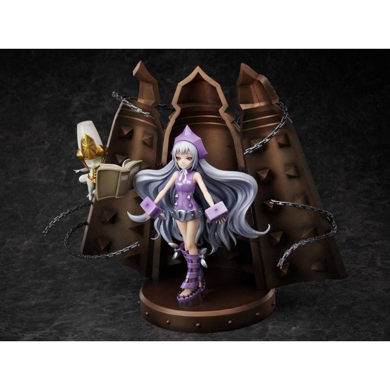 Shaman King Iron Maiden Jeanne Furyu