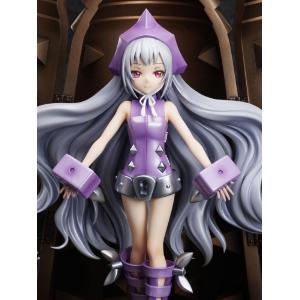 Shaman King Iron Maiden Jeanne Furyu