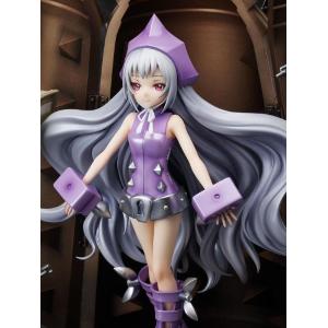 Shaman King Iron Maiden Jeanne Furyu