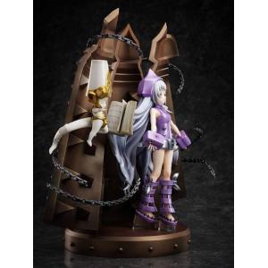 Shaman King Iron Maiden Jeanne Furyu